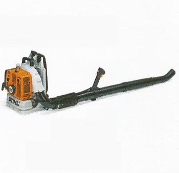 Soplador Soplador Stihl BF 420