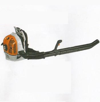 Soplador Soplador Stihl BR 600