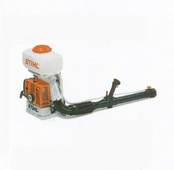 Soplador Soplador Stihl SR 420