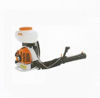 Soplador Soplador Stihl SR 450