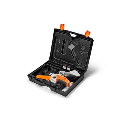 Podadora Stihl GTA 40 (Incluye cargador y batería) - Image 2