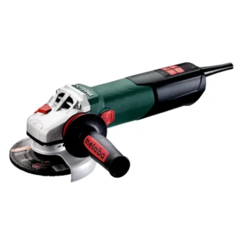 Amoladora angular Metabo WEV 15 125 quick
